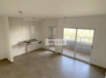 e166157360cba6c2fa56b82d4842e9ec7cc8fe95 · Apartamento com 2 quartos à venda, 64 m² por R$ 590.000 - Parque Prado - Campinas/SP