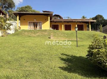 08c7b9846c37455155337a85d4aaff1397f79f59 · Chácara com 3 quartos à venda, 1111 m² por R$ 1.600.000 - Bairro Fazenda Paião (Alpes de Guararema)