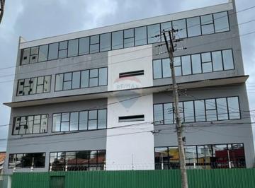 Comercial · 2600m² · 40 Vagas · Invista Agora: Prédio Comercial em Campinas!