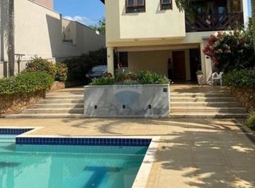 Casa · 273m² · 3 Quartos · RE/MAX aluga casa 3 dormitórios, sendo 1 suíte, 273m , 6 vagas , R$ 7.500,00 Bosque /Vinhedo