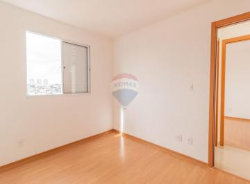 Apartamento · 46m² · 2 Quartos · 2 Vagas · RE/MAX Vende Apartamento Diamante Ville - 2 quartos, 2 Vagas - R$ 388.000 | Jardim Nova Europa