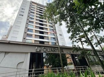 Apartamento · 91m² · 2 Quartos · 2 Vagas · RE/MAX Aluga 2 suítes no Quartier Cambuí- R$ 7.800,00