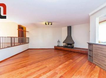 c503a940cb107b835eee27b82ed1f1ba462b5c15 · Apartamento com 3 quartos para alugar, 258 m² por R$ 5.800/mês - Batel - Curitiba/PR