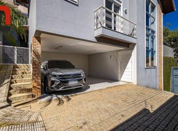 611cb97ab12fe6eb089b0f15e6749dea15f99f2f · Casa com 4 quartos à venda, 240 m² por R$ 1.490.000 - Vista Alegre - Curitiba/PR