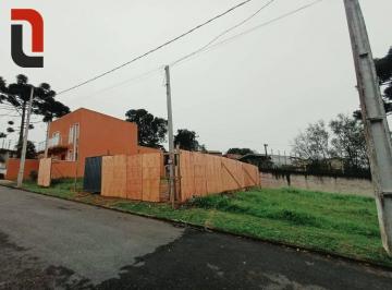 d09adb4939fcfcac3018486c5459d1ffca3155e6 · Terreno à venda, 201 m² por R$ 199.000,00 - Abranches - Curitiba/PR