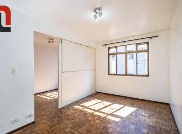 41711c30532c9a823bb9307abb6fc9ea37050c28 · Apartamento com 2 quartos à venda, 62 m² por R$ 300.000 - Jardim Botânico - Curitiba/PR