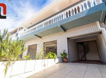 87e04606b221112a905937f62896e88be3a0fe08 · Casa com 5 dormitórios à venda, 280 m² por R$ 1.490.000,00 - Uberaba - Curitiba/PR
