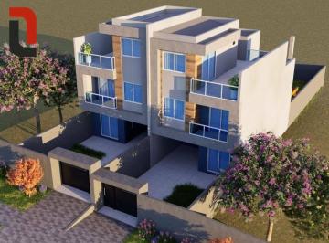 4222dd6d0c7d3a5e058767446d087e4cdafd5810 · Sobrado com 3 quartos à venda, 140 m² por R$ 895.000 - Boa Vista - Curitiba/PR