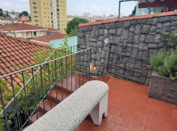 bc14958a9093501890fbba2fe8c070b05b612848 · Sobrado 3 Dormitórios na Vila Mazzei, 146m², próximo ao metrô Tucuruvi, edícula tipo kitnet e rua tr