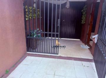 f91daeb4ca5c529b71e41cbf698bb259920316df · More no Jardim do Colégio! Casa com piscina, churrasqueira, 3 dormitórios, ar-condicionado, 4 vagas 