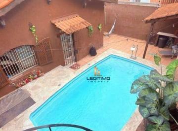 b70380ce85c60a86c9748ae0cd2897b6b36fb68b · Venda no Jardim São Paulo! Casa com 3 dormitórios, suíte, piscina, churrasqueira, edícula, 4 vagas e