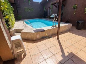 ebc21480d3779de4a51bea3ebdf4883f7e3800c6 · Casa 240m² com 3 Dormitórios no Jardim do Colégio, piscina 48m², suíte, churrasqueira e 4 vagas na Z