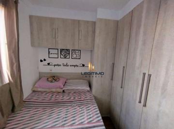 61257d8096cb72d0e0e9718bc7bf76933d424fb9 · More no Parque das Nações Unidas! Apartamento de 2 dormitórios, condomínio com churrasqueira, playgr