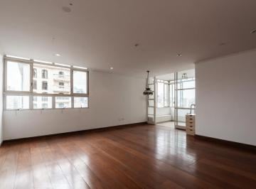 24f9063d-5e8d-4554-93e9-2e6312f7433d · Versátil apartamento para venda em Morro dos Ingleses com 3 quartos, sendo 1 suíte, 220m²