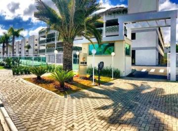 Apartamento · 40m² · 2 Quartos · 1 Vaga · Apartamento 3 andar  para Venda em Curitiba, Pinhe