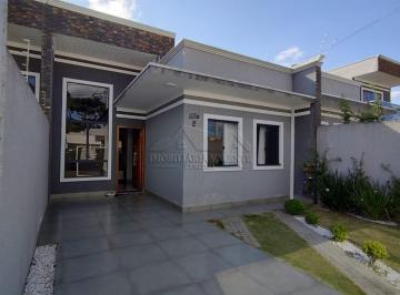 Casa · 3 Quartos · 2 Vagas · Casa com 3 quartos (1 suíte) à venda em Fazenda Ri