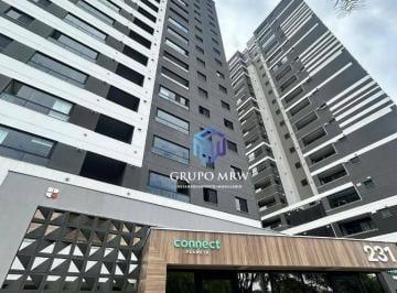 7a0e800700dce99083493774d10dd7811606a703 · Apartamento com 1 dormitório para alugar, 45 m² por R$ 3.205/mês - Jardim do Paço - Sorocaba/SP