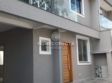 Casa · 135m² · 3 Quartos · 2 Vagas · Sobrado 3 quartos com suíte | 2 vagas | Boa Vista | Excelente localização