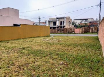 Terreno , Colombo · Terreno em condomínio | 12x20m | Roça Grande | Excelente oportunidade