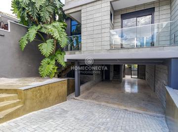 Casa · 171m² · 5 Quartos · 3 Vagas · Sobrado triplex com 5 quartos, suíte e 3 vagas em São José dos Pinhais