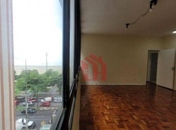 a0da046f9abaf21487878a454cd21528657f6464 · Apartamento com 3 dormitórios à venda, 143 m² por R$ 770.000,00 - Gonzaga - Santos/SP