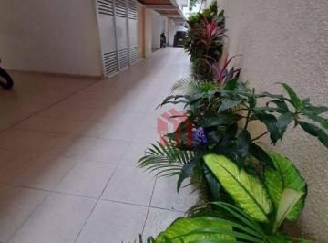 1016d149027078ae61ed3706b116b8e62fcf241a · Village à venda, 110 m² por R$ 650.000,00 - José Menino - Santos/SP