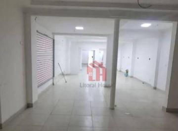 9d323a6c89c7110e9f18f6e519ebe7257fd5882d · Loja para alugar, 180 m² por R$ 8.000,02/mês - Boqueirão - Santos/SP