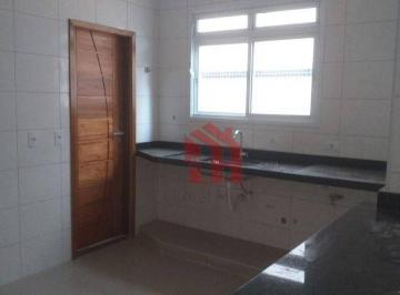 03a9909d22743db202178097924b1ecfc3dee35f · Casa à venda, 126 m² por R$ 950.000,00 - Aparecida - Santos/SP