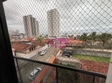 12f86451ffea70db7313298b1b592f4483624992 · Apartamento com 2 dormitórios à venda, 86 m² por R$ 290.000 - Balneário Santa Eugênia - Mongaguá/SP