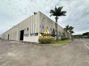 be239341783550cf23e2eafaad27685f0f26f989 · Galpão para alugar, 11296 m² por R$ 329.583,00/mês - Potuverá - Itapecerica da Serra/SP