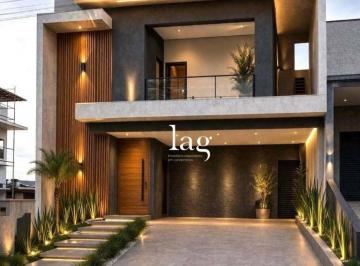 8d2f9cd2168a314f141c231d5c0d1f0a6638fa66 · Casa com 3 dormitórios à venda, 240 m² por R$ 1.485.000,00 - Wanel Ville - Sorocaba/SP