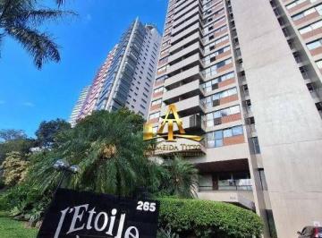 1e1327174800861c3f70f864ba81b6fcb4a7e55e · Studio com 1 dormitório para alugar, 61 m² por R$ 5.068/mês - Edifício Létoile - Barueri/SP