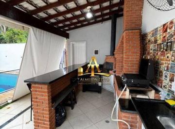 c7770b7a81f9f5952438c9b52540c5016ebe60cf · Casa com 5 dormitórios à venda, 400 m² por R$ 2.200.000,00 - Tarumã - Santana de Parnaíba/SP