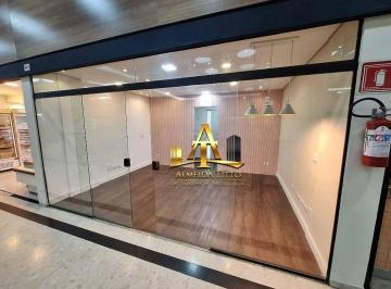 038afb8f9565e2dfd4263d4a569fd606abbdf58b · Loja para alugar, 42 m² por R$ 3.701/mês - Shopping Service - Santana de Parnaíba/SP