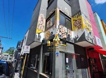 e8f88674d30c9a9d0f95d90dad9027d34d0bd190 · Prédio para alugar, 96 m² por R$ 7.038/mês - Alphaville Comercial - Barueri/SP