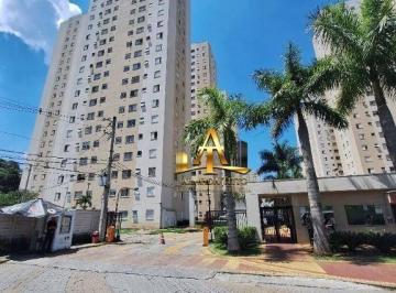 65196de3b9870c10782f487ec50eafa928d6cd3c · Apartamento com 2 dormitórios à venda, 56 m² por R$ 450.000,00 - Condomínio Inspire Barueri - Baruer