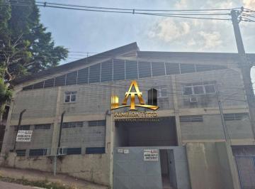 de87eabe3e8d1045c9e30214f65e735684341f86 · Galpão para alugar, 1100 m² por R$ 19.396,67/mês - Paraíso (Polvilho) - Cajamar/SP