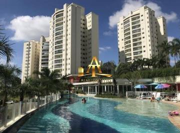 96bb6e2923744375359c184f3d80af5ff334c2f2 · Apartamento com 2 dormitórios à venda, 113 m² por R$ 1.500.000 - Condomínio Resort Tamboré - Santana