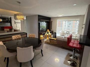 d29fe1f975318183a5596848701eb6bec8ad29c5 · Apartamento com 2 dormitórios à venda, 100 m² por R$ 1.350.000,00 - Alphaville Industrial - Barueri/