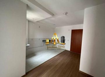 66ef4a1e06f6d69d7b5a5972f10e04e8b14b4947 · Apartamento com 2 dormitórios para alugar, 50 m² por R$ 2.000,00/mês - Parque Sao Roberto II - Cajam