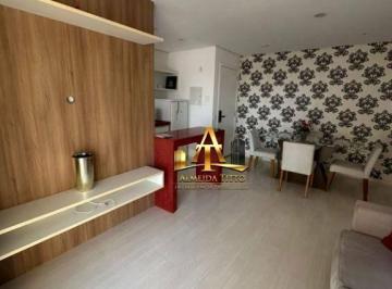 08f6de290ea548f5adcae743691cd9ae9c6c3d56 · Apartamento com 1 dormitório, 50 m² - venda por R$ 680.000,00 ou aluguel por R$ 4.970,00/mês - Empre