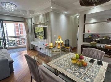 3c4028789e2f73a6972ea92dff81133f105375bf · Apartamento com 3 dormitórios à venda, 96 m² por R$ 1.350.000,00 - Alphaville Industrial - Barueri/S