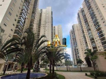 2695c9403476fce3c4c40998b752d7c573a98b80 · Apartamento com 1 dormitório para alugar, 68 m² por R$ 5.633/mês - Reserva do Alto - Barueri/SP