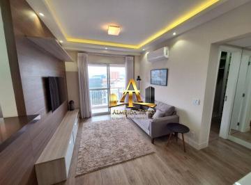 441c3ba77e5973313e80075be8f3a9a257abef41 · Apartamento com 1 dormitório, 50 m² - venda por R$ 610.000,00 ou aluguel por R$ 4.980,00/mês - Edifí