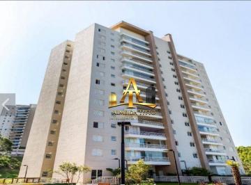 c0edb394c6da7538f47ef6f63508387d8bdea262 · Apartamento com 1 dormitório para alugar, 94 m² por R$ 7.724/mês - Paisagem Tamboré - Santana de Par