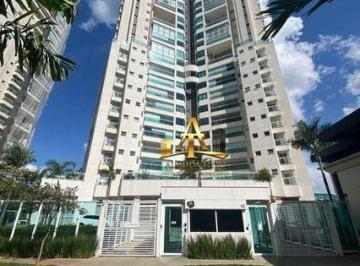 dad505049d383d88cdb9682d234dc0d2594aca9c · Apartamento com 1 dormitório para alugar, 123 m² por R$ 14.674/mês - Edifício One Gramercy - Barueri