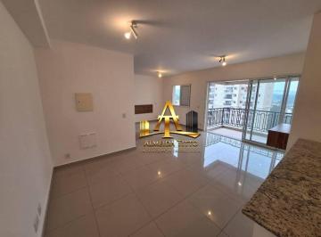 b10b72c0ba5044a31eff292b909b297ca5442328 · Apartamento com 1 dormitório à venda, 51 m² por R$ 640.000,00 - Edifício Alpha Park - Barueri/SP