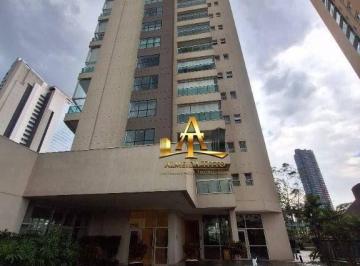 7e8802a6315fb2a4523b00aa8c24392d8a797015 · Apartamento com 3 dormitórios para alugar, 388 m² por R$ 32.582/mês - The Lake Gramercy Park - Barue