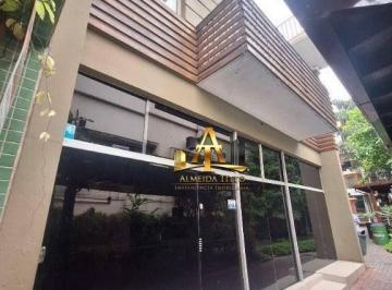 d515553e5cc584b45f1dc9260743b8bfce8278ef · Prédio para alugar, 227 m² por R$ 10.843/mês - Alphaville Comercial - Barueri/SP