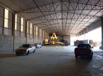 7a85d1c6d9d97f6c76990c91b89da463e0762417 · Galpão para alugar, 1440 m² por R$ 15.000,00/mês - Dona Catarina - Mairinque/SP